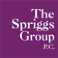 The Spriggs Group Logo