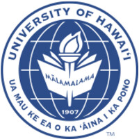 Kapiolani Community College Office of Continuing Education and Training Logo