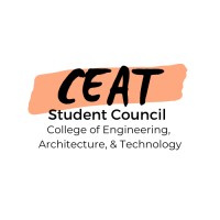 CEAT Student Council Alumni Logo