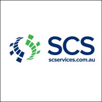 SC Services Pty Ltd Logo