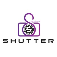 Shutter | Reach & Grow Logo