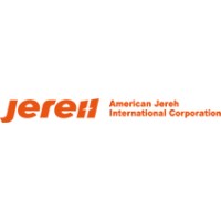 Jereh North American Group Logo