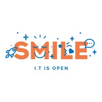 Smile Maroc Logo