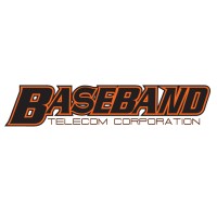Baseband Telecom Logo