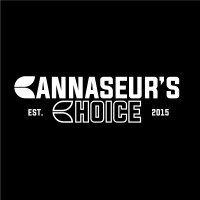 Cannaseurs Choice Logo