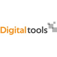 Digital Tools Logo