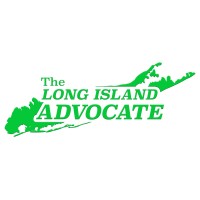 The Long Island Advocate Logo