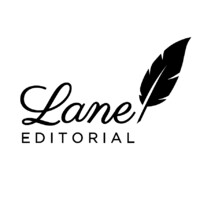 Lane Editorial Logo