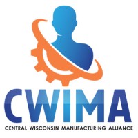 Central Wisconsin Manufacturing Alliance Logo