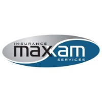 Maxxam Insurance Services (Nanaimo) Ltd. Logo