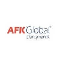 AFK Global Consultancy Logo