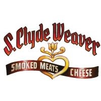 S. Clyde Weaver Logo
