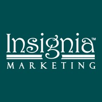 Insignia Marketing, Inc. Logo