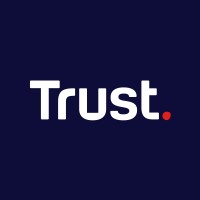 Trust Brasil Logo