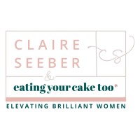 Eating your Cake too Logo
