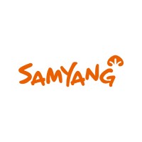 Samyang Foods Co., Ltd. Logo