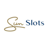 Sun Slots Logo