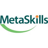 MetaSkills Consulting Group Inc. Logo