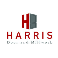 Harris Door and Millwork Logo