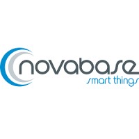 Novabase srl Logo
