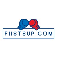 FiistsUp.com Logo