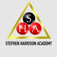 Stephen Harrison Academy Logo