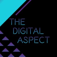 The Digital Aspect Logo