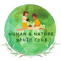 Human and Nature Youth Club Logo