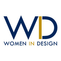 Women In Design - Milwaukee Logo