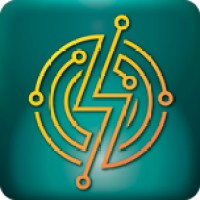 Huntley Skinner Electrical Logo