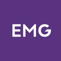 Eventige Media Group Logo
