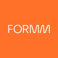 FORMM Logo