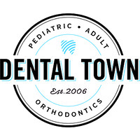 Dental Town LLC Logo