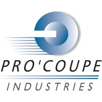 PROCOUPE Industries Logo