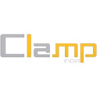 Clamp India Technology Pvt Ltd Logo