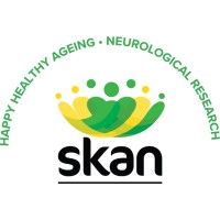 SKAN Medical Research Trust Logo