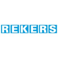 Rekers Betonwerk GmbH & Co. KG Logo