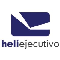 Heliejecutivo Holding Logo