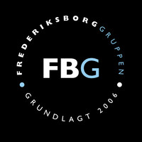 Frederiksborg Gruppen A/S Logo