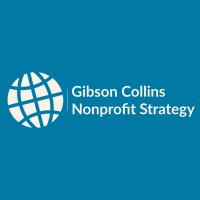 Gibson Collins Nonprofit Strategy Logo
