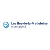 Municipalité des Îles-de-la-Madeleine Logo