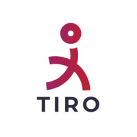Tiro Marketing Logo