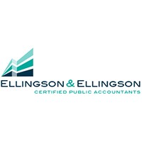 Ellingson & Ellingson Ltd Logo