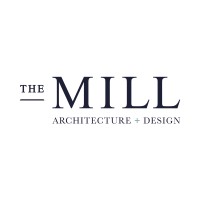 The Mill: Architecture + Design Logo