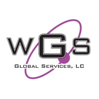 WGS Global Services Logo