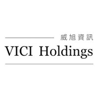 VICI Holdings 威旭資訊 Logo