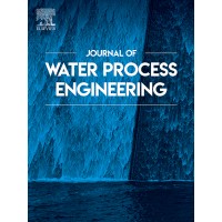 Journal of Water Process Engineering (Elsevier) Logo