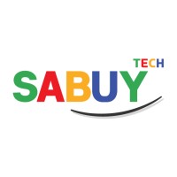 Sabuy Technology Public Company Limited Logo