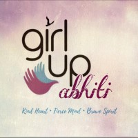 Girl Up Abhiti Logo