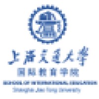 Jiao Tong University International Education Center Logo